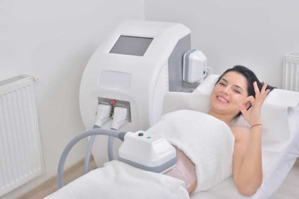 Which Areas of the Body Can Be Treated Bletchley