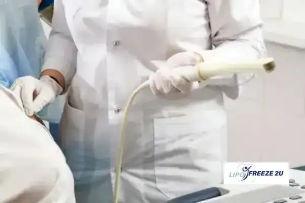Image of HIFU Vaginal Tightening Bletchley treatment.