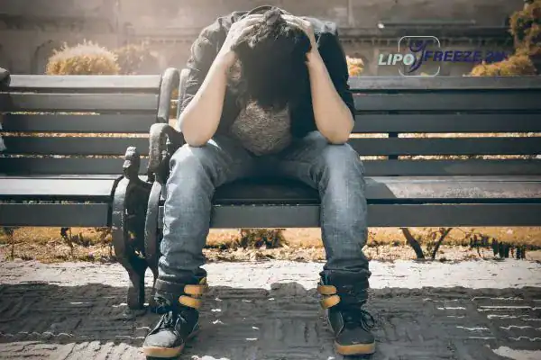 upset man because of erectile dysfunction Bletchley