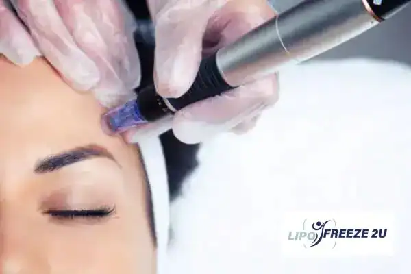 Morpheus 8 Bletchley the top 10 reasons to choose this treatment!