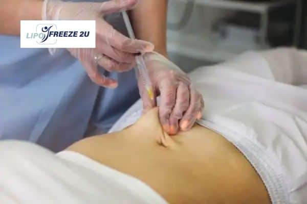 How Does Aqualyx Fat Dissolving Injection Work to Break Down Fat Bletchley?