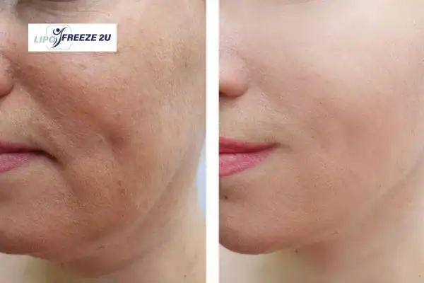HIFU non surgical facelift treatment Bletchley results