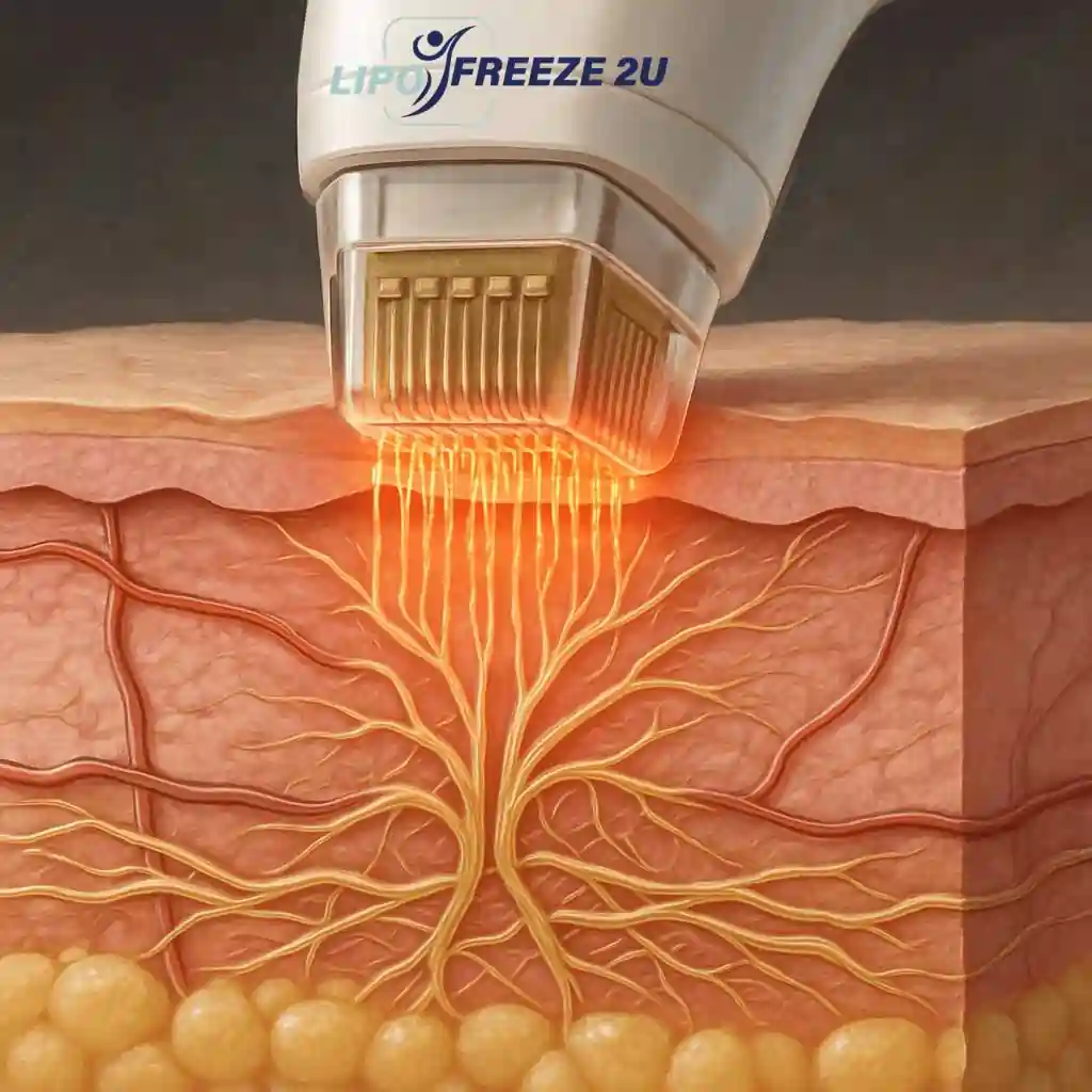 What Exactly Is RF Microneedling and Why Is Everyone Talking About It Bletchley?